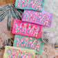 Pastel Leopard - Multiple names