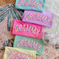 Pastel Leopard - Multiple names