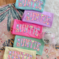 Pastel Leopard - Multiple names