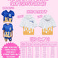 Short Sleeve Hoodies