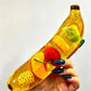 RTS Fruit Vaseline Banana