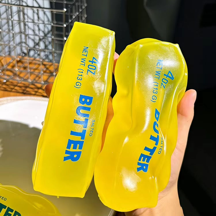 Vaseline Butter Squishy *READY TO SHIP*