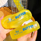 Vaseline Butter Squishy *READY TO SHIP*