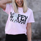 Wifey Skelly Tee
