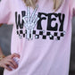 Wifey Skelly Tee