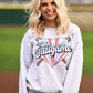 Take Me Out To The Ballgame Tees/Sweatshirts