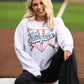 Take Me Out To The Ballgame Tees/Sweatshirts