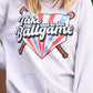 Take Me Out To The Ballgame Tees/Sweatshirts