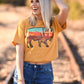 Desert Buffalo Tee