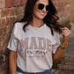 MADE FOR MORE TEE