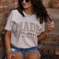 MADE FOR MORE TEE