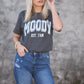 Moody Tee