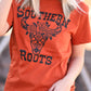 Southern Roots Tee