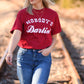 Nobody’s Darlin’ Tee