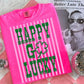 Happy Go Lucky - Multiple Styles
