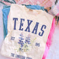 State Flower Tees- Multiple Styles/States SMW EXCLUSIVE