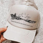 Lord Willing Trucker Hat