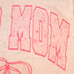 Dog Mom Bow Tee