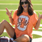 O State Dalmation Tee