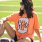 O State Dalmation Tee