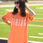 Pistols Firing Tee