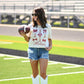 Oklahoma Boots Tee