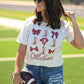 Oklahoma Boots Tee
