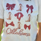 Oklahoma Boots Tee
