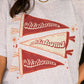 Oklahoma Flags Tee