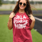 Okla Freaking Homa Tee