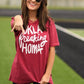 Okla Freaking Homa Tee