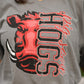 Pigs Hogs Tee