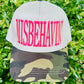 Custom Two Tone Hats