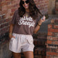 Well Sheeyit Tee