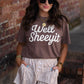 Well Sheeyit Tee