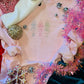 Nutcracker Embroidered Sweatshirt