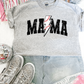 Baseball lightning - SUBLIMATION