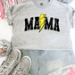 Softball lightning - SUBLIMATION