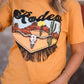Rodeo Fringe Tee