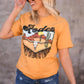 Rodeo Fringe Tee