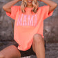 Neon MAMA Tee