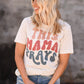 This Mama Prays Tee