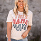 This Mama Prays Tee