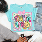 Preppy Bow BTS Adult- Multiple Styles