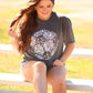 Disco Soccer Tee