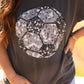 Disco Soccer Tee