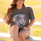 Disco Soccer Tee