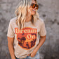 Dream On Tee