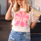 Margs Chips And Guac Tee