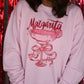 Margarita Girls Night Sweatshirt